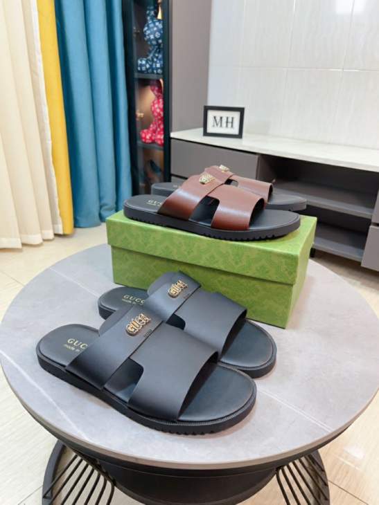 Picture of Gucci Slippers _SKUGuccisz38-44h06012628